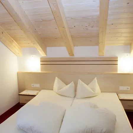 Guest house Haus Muhlbach 4*