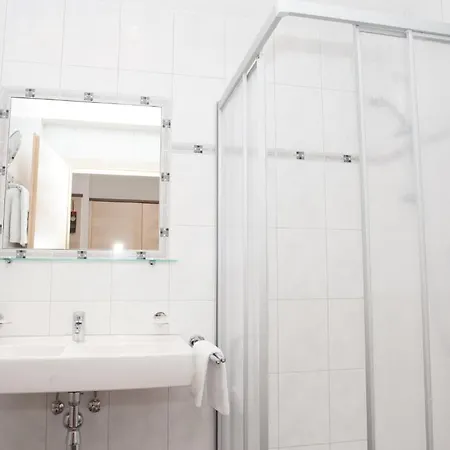 Haus Muehlbach Konukevi