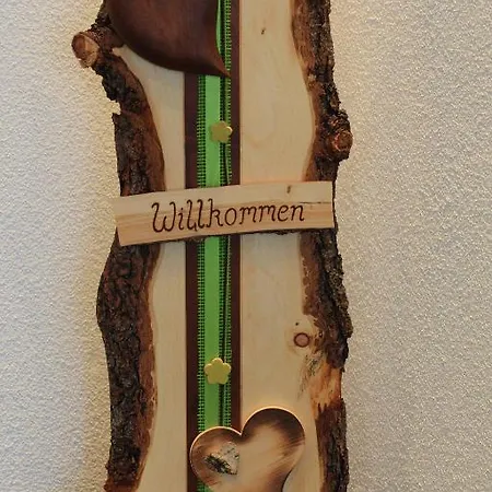Haus Muhlbach 4*