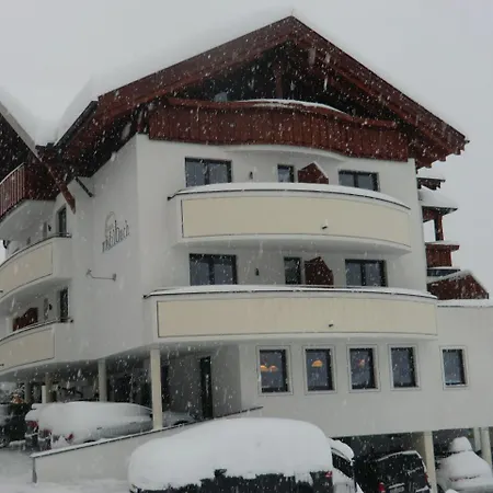Haus Muehlbach 4*