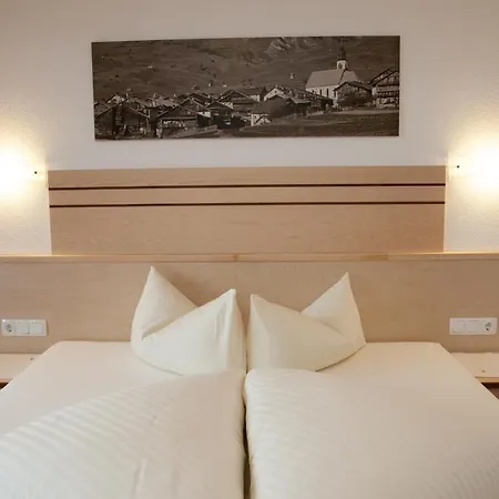 Haus Muehlbach 4*