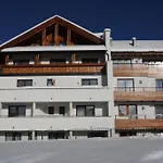 Haus Mühlbach Pensión Fiss