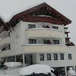 Haus Mühlbach 4*