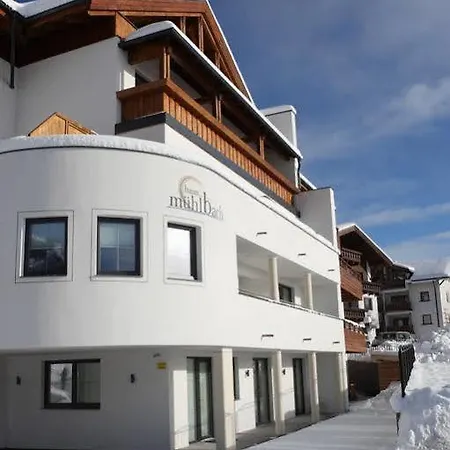 Haus Muehlbach