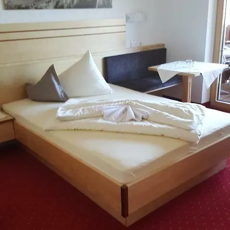 Haus Muehlbach 4* Fiss