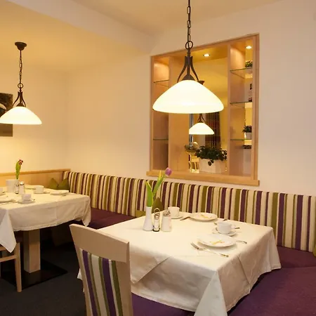 Haus Muehlbach Fiss