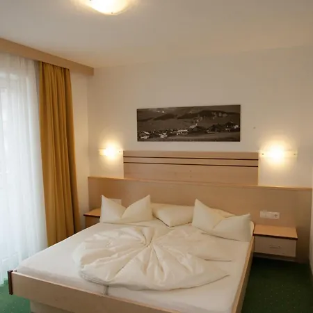 Haus Muehlbach Fiss