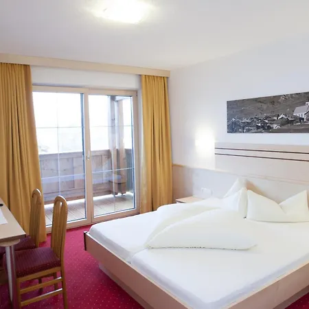 Guest house Haus Muhlbach Fiss