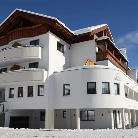 Haus Muhlbach Guest house