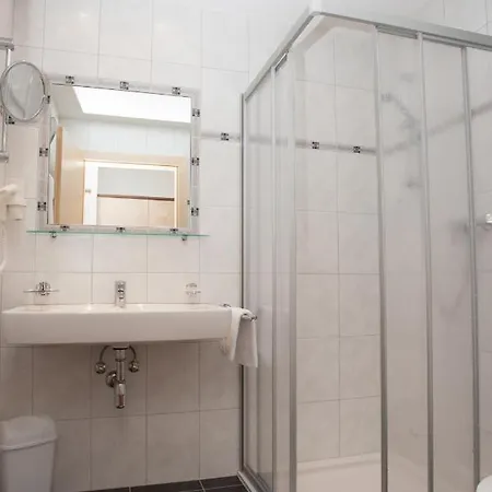 Haus Muehlbach 4*